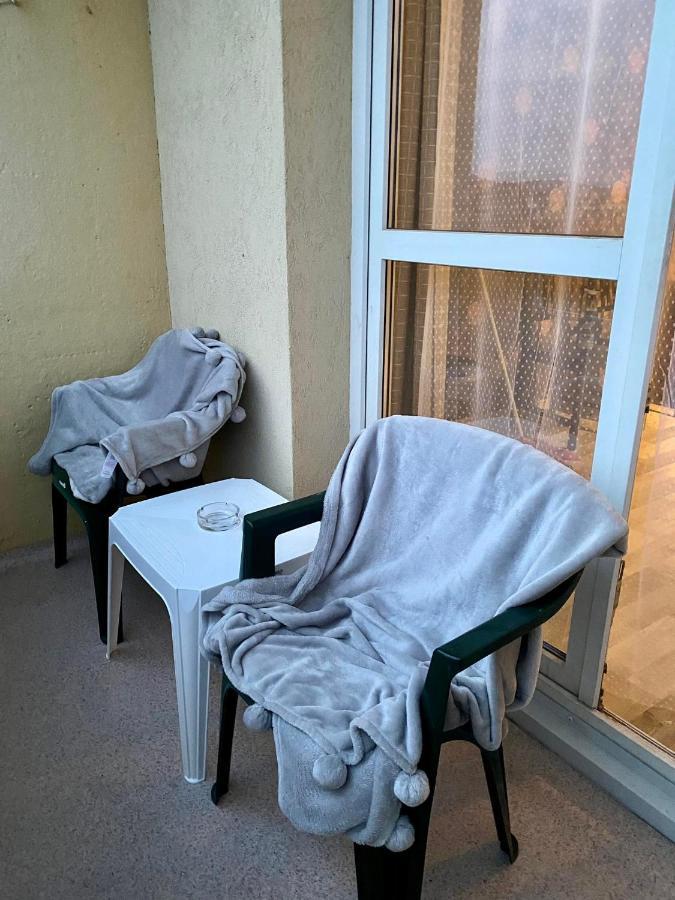 Charles Apartman Balatonfuered Balatonfured Exterior photo