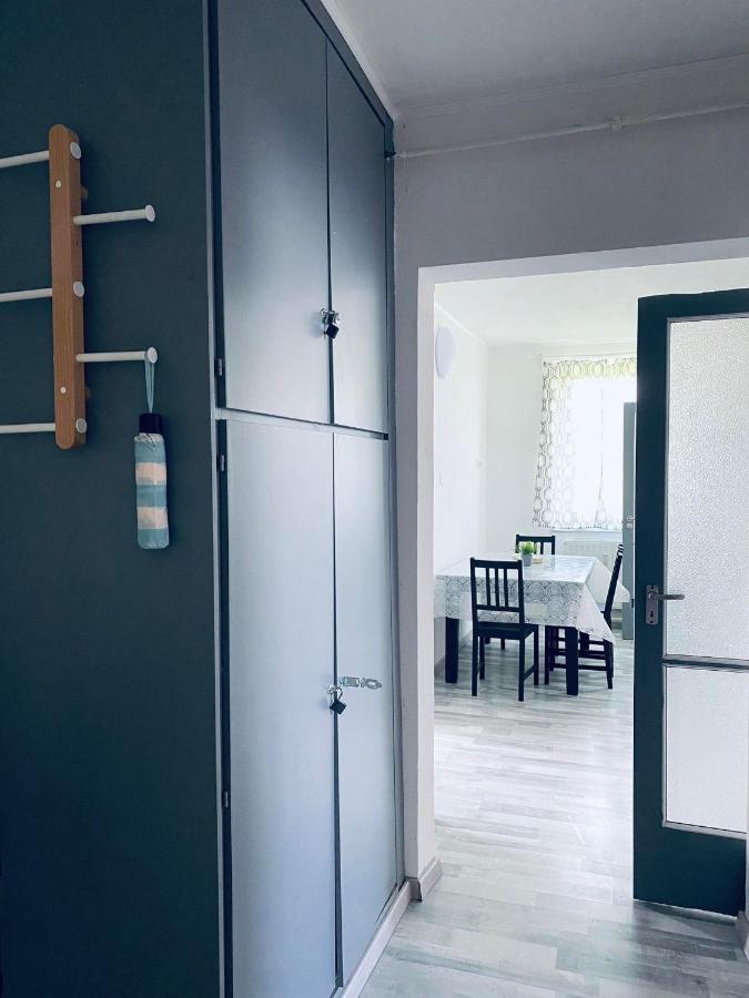 Charles Apartman Balatonfuered Balatonfured Exterior photo