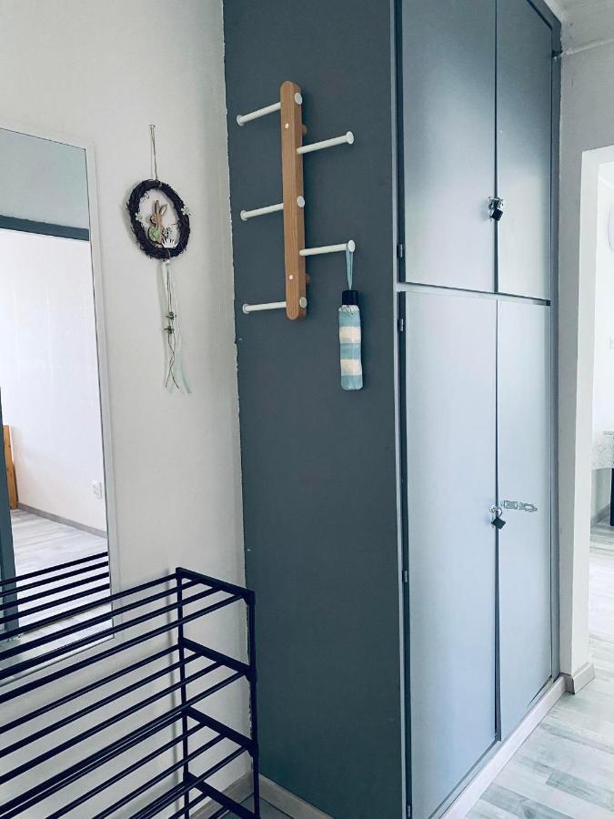 Charles Apartman Balatonfuered Balatonfured Exterior photo